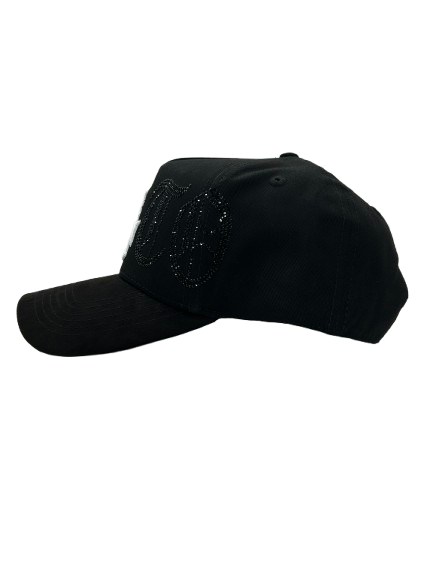 Black Diamonds