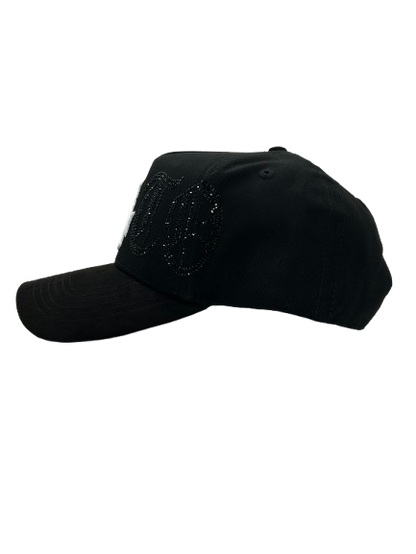 Black Diamonds